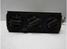 Recambio de mando calefaccion / aire acondicionado para hyundai lantra berlina (rd) 1.8 cat referencia OEM IAM   
