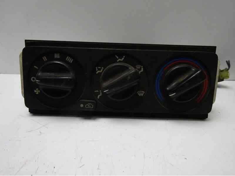 Recambio de mando calefaccion / aire acondicionado para hyundai lantra berlina (rd) 1.8 cat referencia OEM IAM   