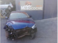 audi a1 (8x) del año 2012 2