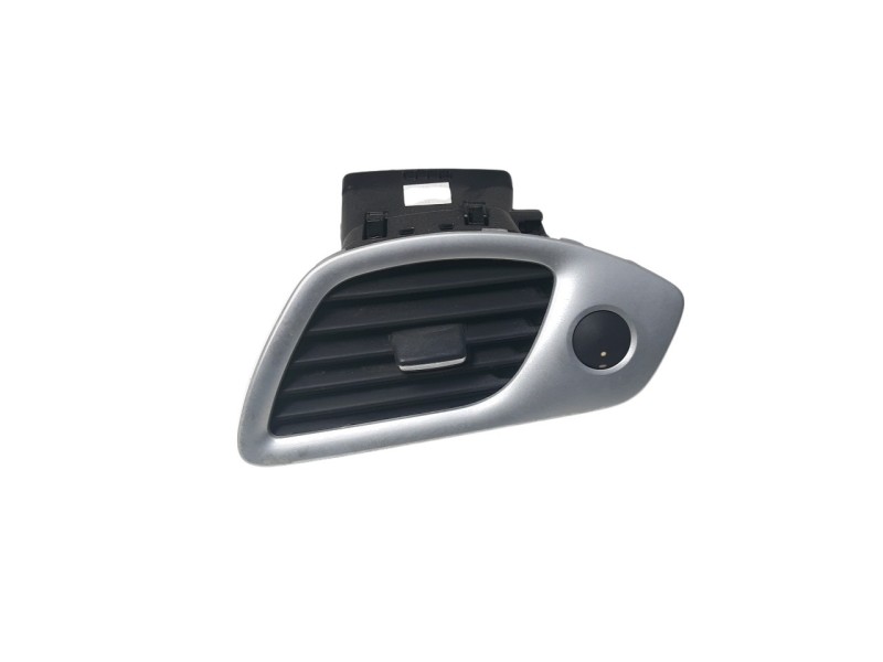 Recambio de aireador derecho para renault scenic iii expression referencia OEM IAM 1012127  