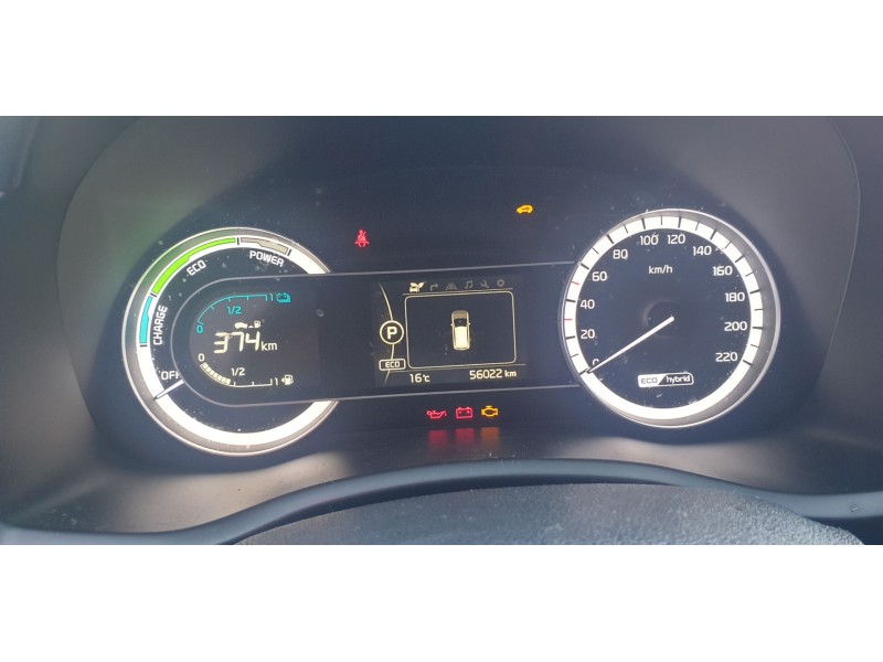 Recambio de cuadro instrumentos para kia niro business referencia OEM IAM 94053G5320  