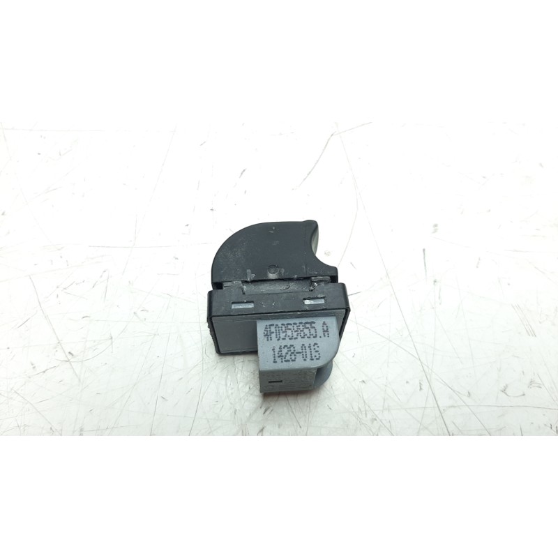 Recambio de mando elevalunas trasero derecho para audi q7 (4l) 3.0 v6 24v tdi referencia OEM IAM 4F0959855A IAF540037HQ EWSAU011