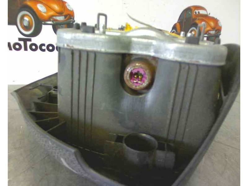 Recambio de airbag delantero izquierdo para renault modus 1.4 16v referencia OEM IAM 8200466483  74/M