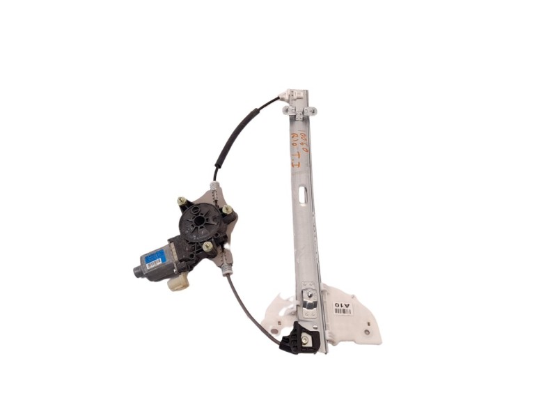 Recambio de elevalunas trasero izquierdo para kia rio (yb) 1.0 tgdi cat referencia OEM IAM 83401H8100  