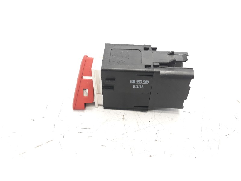 Recambio de warning para volkswagen scirocco (137) 2.0 tdi referencia OEM IAM 1Q0953509  
