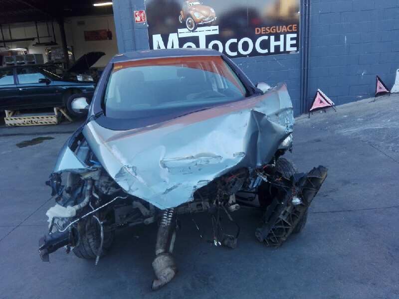 seat altea (5p1) del año 2006