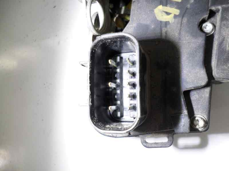 Recambio de cerradura puerta trasera izquierda para fiat stilo (192) 1.9 multijet 120 sting referencia OEM IAM   