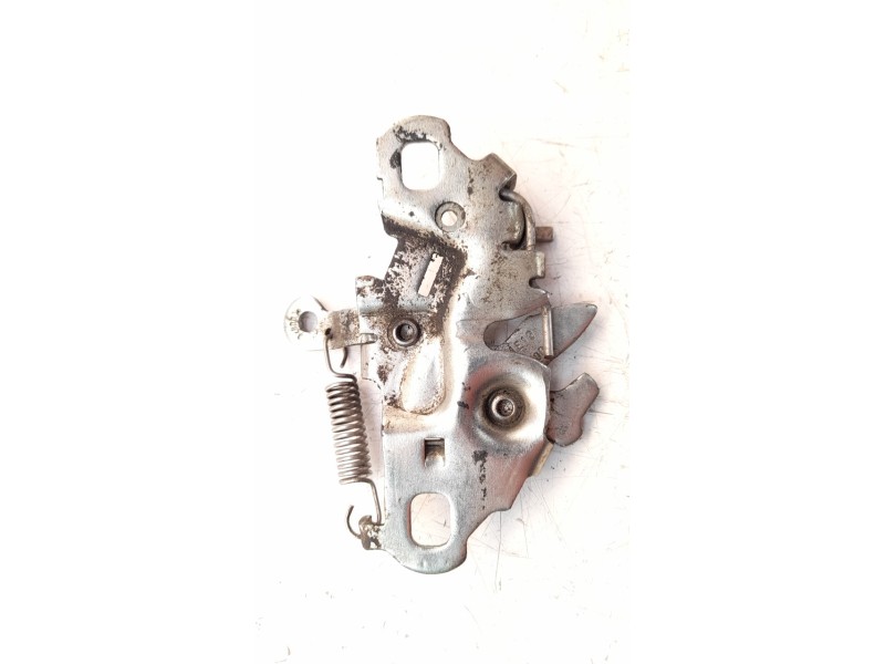 Recambio de cerradura capo para peugeot 2008 (--.2013) 1.6 blue-hdi fap referencia OEM IAM 9673285680  