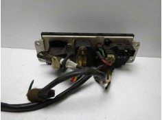 Recambio de mando calefaccion / aire acondicionado para hyundai lantra berlina (rd) 1.8 cat referencia OEM IAM    2