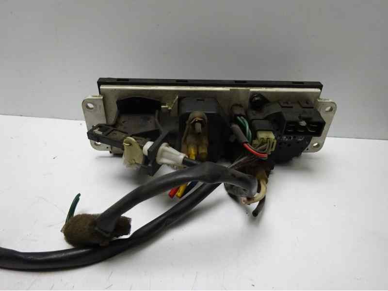 Recambio de mando calefaccion / aire acondicionado para hyundai lantra berlina (rd) 1.8 cat referencia OEM IAM   