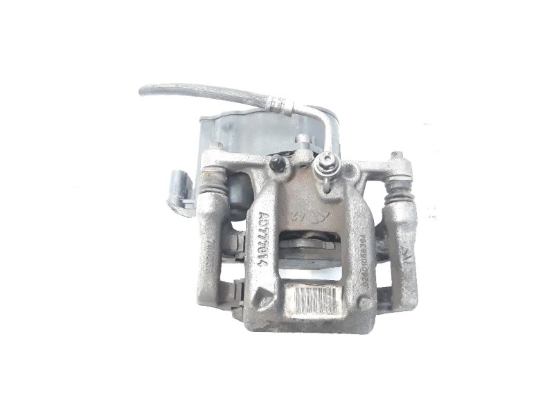 Recambio de pinza de freno trasera derecha para citroen c4 grand picasso live edition referencia OEM IAM 1608999680  