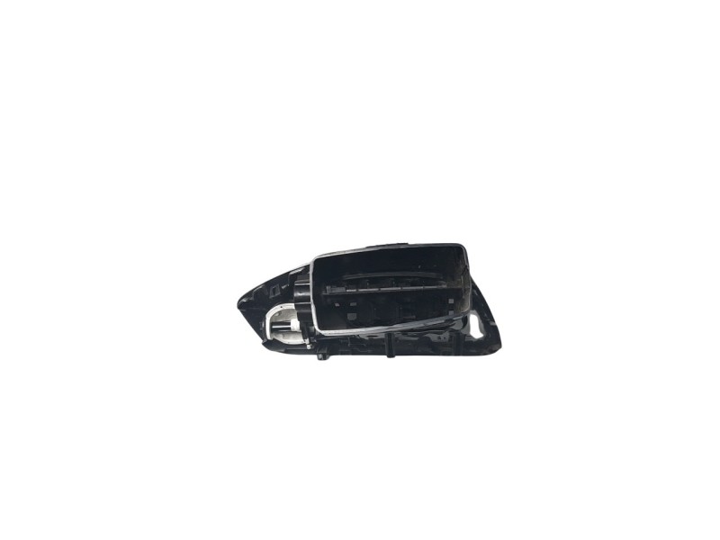 Recambio de aireador derecho para renault scenic iii expression referencia OEM IAM 1012127  