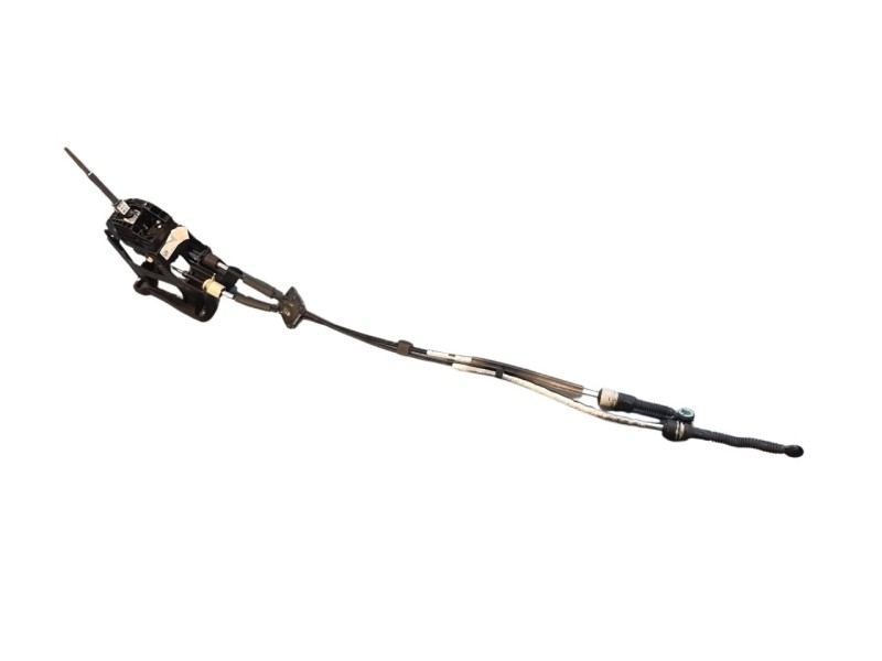 Recambio de palanca cambio para jeep compass ii 1.6 m-jet cat referencia OEM IAM 502967100  