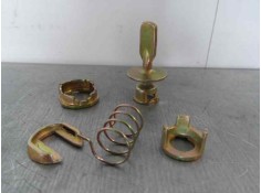 Recambio de bombin puerta delantera izquierda para volkswagen golf iv berlina (1j1) referencia OEM IAM 425MM 181591 