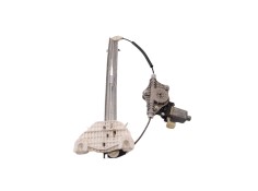 Recambio de elevalunas trasero izquierdo para kia rio (yb) 1.0 tgdi cat referencia OEM IAM 83401H8100   2