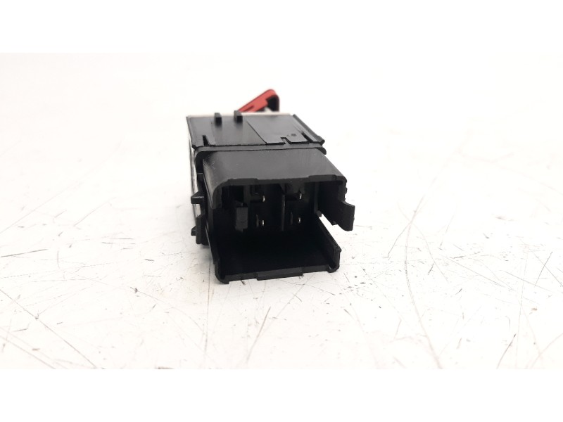 Recambio de warning para volkswagen scirocco (137) 2.0 tdi referencia OEM IAM 1Q0953509  
