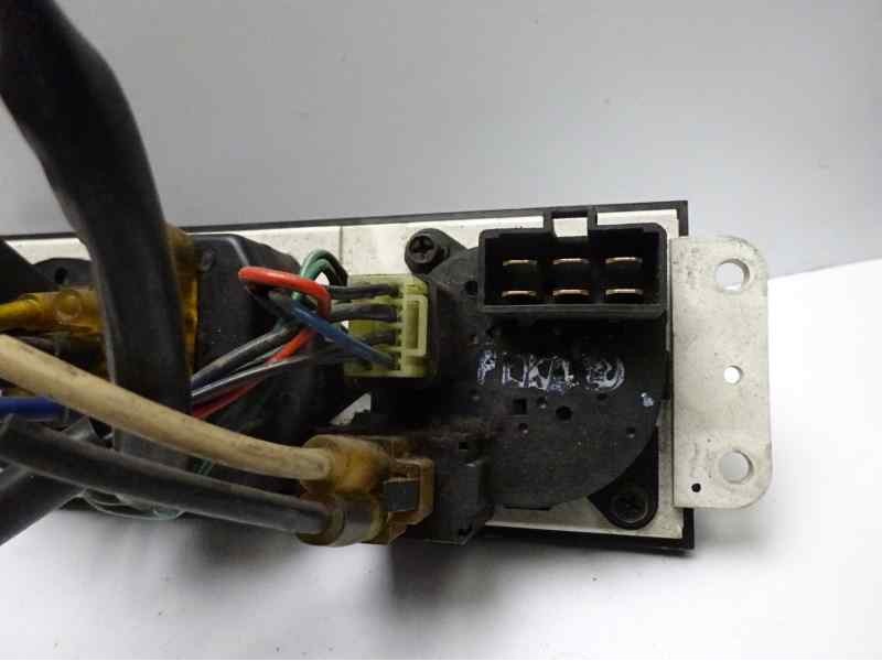 Recambio de mando calefaccion / aire acondicionado para hyundai lantra berlina (rd) 1.8 cat referencia OEM IAM   
