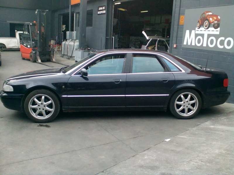 audi a8 (d2) del año 1996