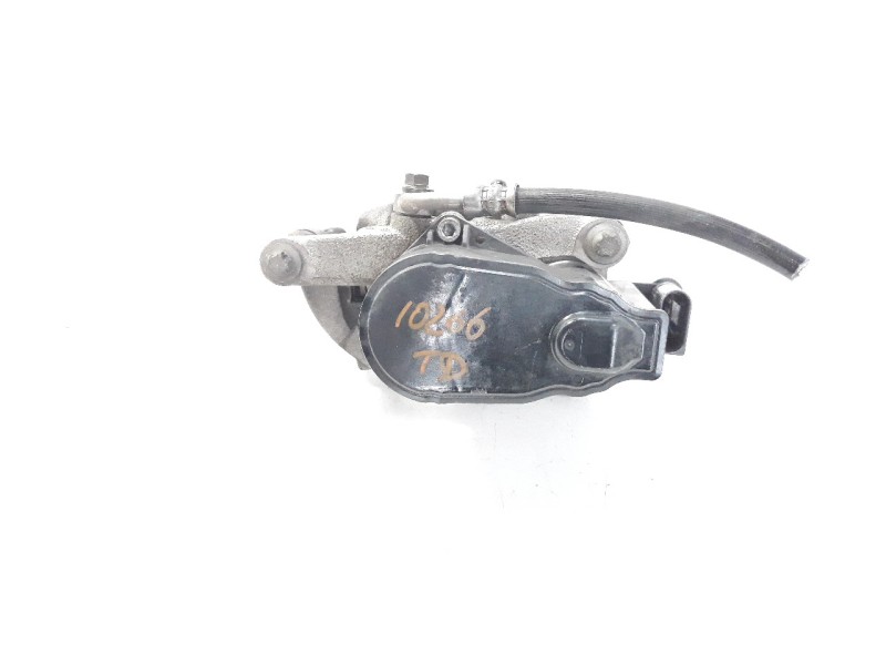 Recambio de pinza de freno trasera derecha para citroen c4 grand picasso live edition referencia OEM IAM 1608999680  