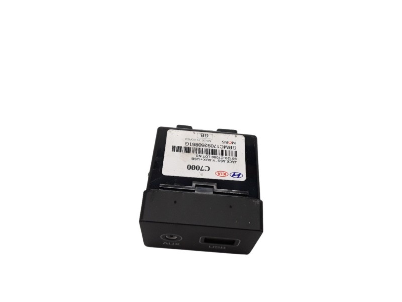 Recambio de interruptor para hyundai i20 1.2 16v cat referencia OEM IAM 96120C7000  