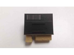 Recambio de rele para peugeot 5008 access referencia OEM IAM 9662570880  