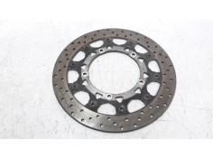 Recambio de disco freno delantero para yamaha yzf-r 6 / 7 / 1 yzf-r6   (rj03) referencia OEM IAM 5SL2581T1000  