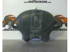 Recambio de airbag delantero izquierdo para renault megane i coach/coupe (da0) referencia OEM IAM 7700843378C  18/M