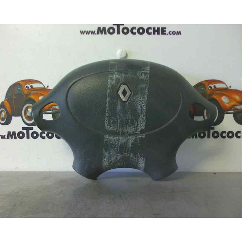 Recambio de airbag delantero izquierdo para renault megane i coach/coupe (da0) referencia OEM IAM 7700843378C  18/M