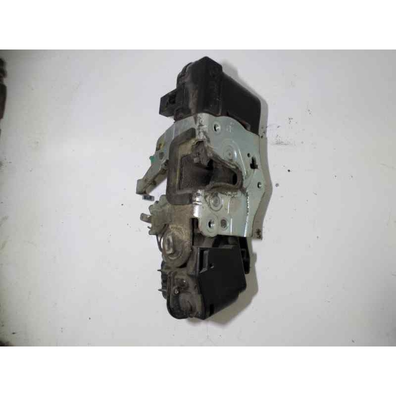 Recambio de cerradura puerta trasera derecha para fiat stilo (192) 1.9 multijet 120 sting referencia OEM IAM   