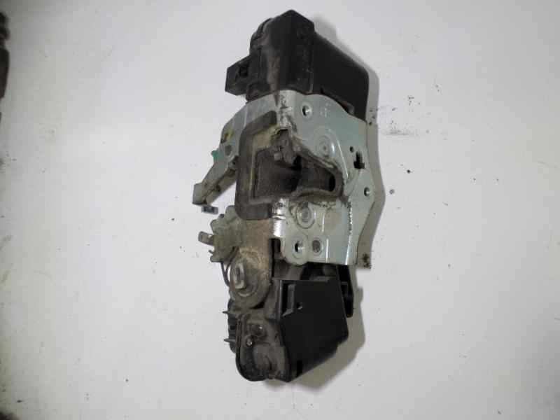 Recambio de cerradura puerta trasera derecha para fiat stilo (192) 1.9 multijet 120 sting referencia OEM IAM   