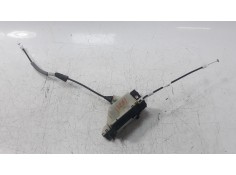 CERRADURA PUERTA DELANTERA DERECHA 9812500780 9812500780 