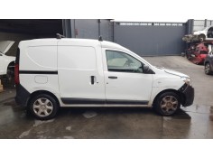 dacia dokker del año 2014