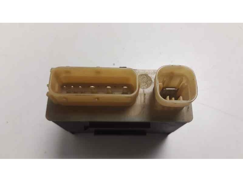Recambio de rele para peugeot 5008 access referencia OEM IAM 9662570880  