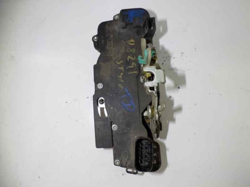 Recambio de cerradura puerta trasera derecha para fiat stilo (192) 1.9 multijet 120 sting referencia OEM IAM   