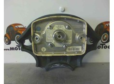 Recambio de airbag delantero izquierdo para renault megane i coach/coupe (da0) referencia OEM IAM 7700843378C  18/M 2