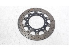 Recambio de disco freno delantero para yamaha yzf-r 6 / 7 / 1 yzf-r6   (rj03) referencia OEM IAM 5SL2581T1000   2