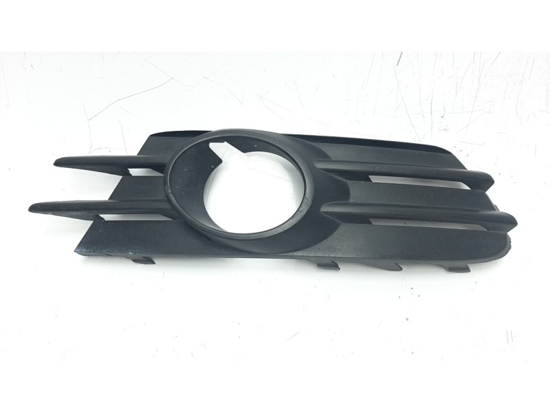 Recambio de rejilla paragolpes izquierda para volkswagen scirocco (137) 2.0 tdi referencia OEM IAM 1K8853665C 107234816 