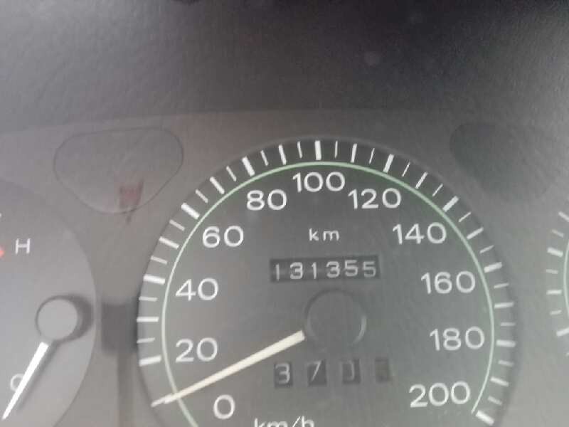 fiat punto berl. (176) del año 1994