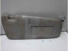 Recambio de parasol izquierdo para bmw serie 3 berlina (e46) 320d referencia OEM IAM    2