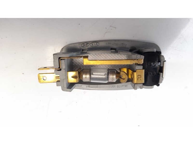 Recambio de luz interior para kia rio (yb) 1.0 tgdi cat referencia OEM IAM 928923SXXX  