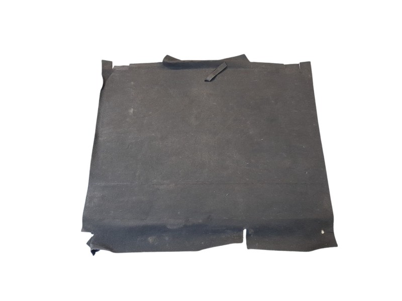 Recambio de bandeja trasera para opel astra j gtc 1.6 cdti dpf referencia OEM IAM 13353309  
