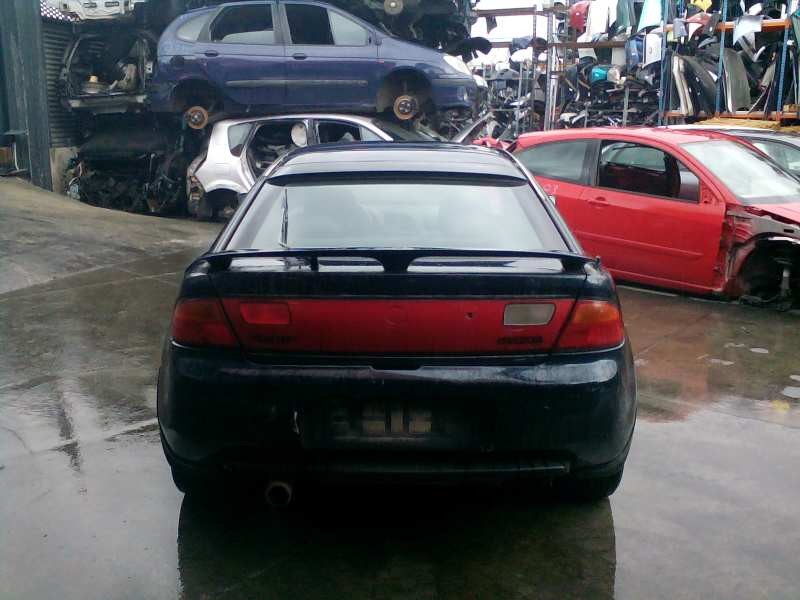 mazda 323 berlina c/f/s (ba) del año 1996