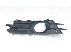 Recambio de rejilla paragolpes izquierda para volkswagen scirocco (137) 2.0 tdi referencia OEM IAM 1K8853665C 107234816  2