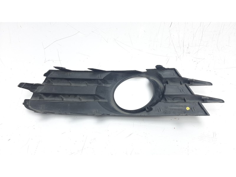 Recambio de rejilla paragolpes izquierda para volkswagen scirocco (137) 2.0 tdi referencia OEM IAM 1K8853665C 107234816 