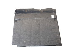 Recambio de bandeja trasera para opel astra j gtc 1.6 cdti dpf referencia OEM IAM 13353309   2