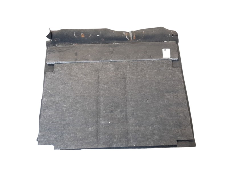 Recambio de bandeja trasera para opel astra j gtc 1.6 cdti dpf referencia OEM IAM 13353309  