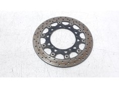 Recambio de disco freno delantero para yamaha yzf-r 6 / 7 / 1 yzf-r6   (rj03) referencia OEM IAM 5SL2581T1000  