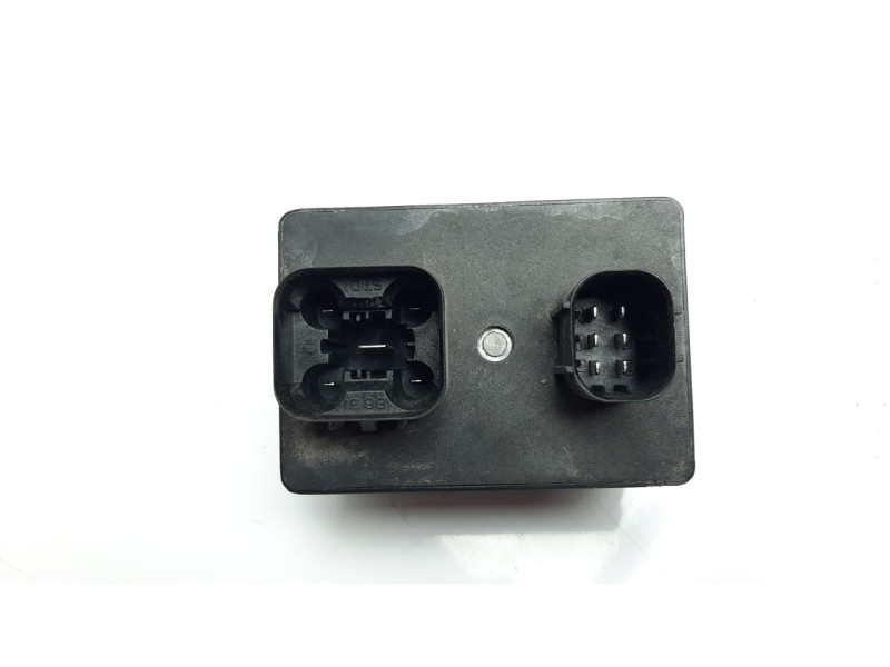 Recambio de caja precalentamiento para jaguar xf 3.0 v6 diesel s premium luxury referencia OEM IAM 9X2Q12B533BB  