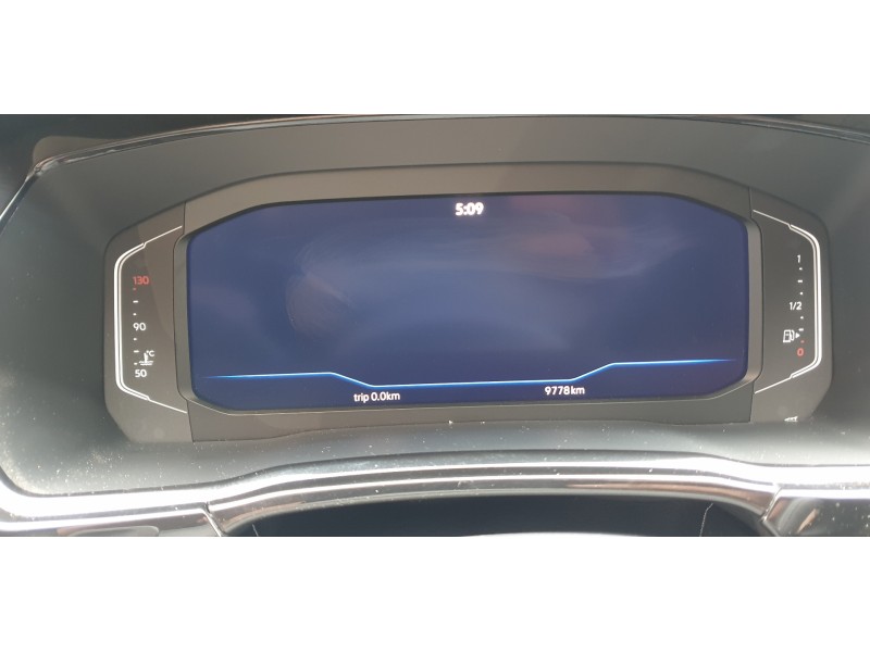 volkswagen touran (5t1) del año 2023