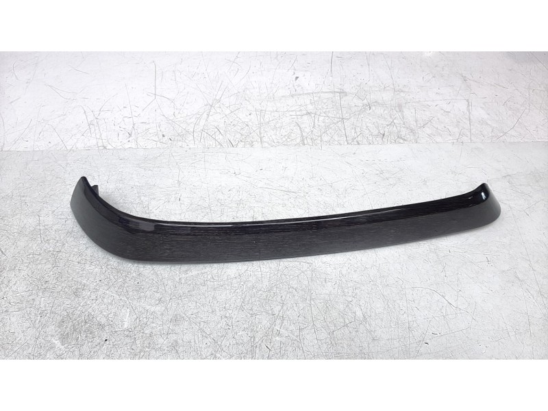 Recambio de moldura para bmw serie 3 berlina (e90) 318d referencia OEM IAM 51439169711  